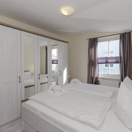 Strandstrasse 16 Strandstrasse 16-16 คูล็องสบอร์น ภายนอก รูปภาพ