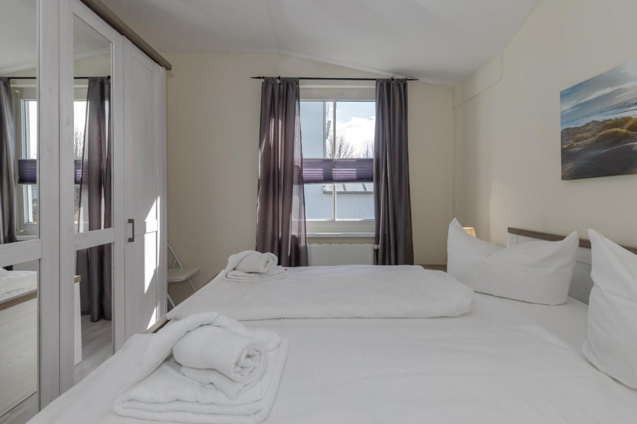Strandstrasse 16 Strandstrasse 16-16 คูล็องสบอร์น ภายนอก รูปภาพ